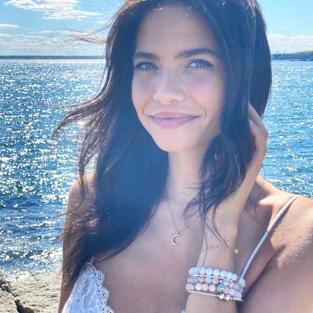 Meet your Posher, Kristan